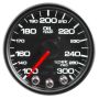 AutoMeter P32232 GAUGE, OIL TEMP, 2 1/16