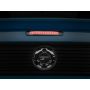 Raxiom 05-09 Ford Mustang Axial Series LED Third Brake Light (Smoked)