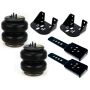 Ridetech 19004900 Air Over Leaf, 4000 lb. for 2