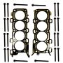Ford Racing M-6067-M50 2015-2017 5.0L Coyote Head Changing Kit-11MM Head Bolts