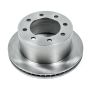PowerStop AR8753 AutoSpecialty Brake Rotor