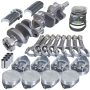 Eagle 16023030 Ford 302 347 cid Stroker Kit