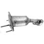 Walker 82590 CalCat CARB (CA, CO, NY, ME) Direct Fit Catalytic Converter