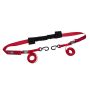 SpeedStrap Motorcycle Handle Bar Tie-Down