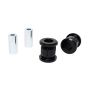Whiteline W63659 13-17 Honda Accord Rear Control Arm Rearward Bushing