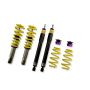 KW 18010075 Street Comfort Kit Audi A4 S4 (8K/B8) w/o electronic dampening controlSedan FWD + Quattro