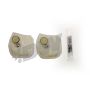 DeatschWerks 07-10 Ford GT500 / GT500KR DW300M Fuel Pump Set Up Kit