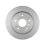 Bosch 26010747 Bosch QuietCast Disc Brake Rotor