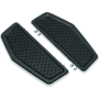 Kuryakyn 5900 Hex Driver Floorboards Chrome