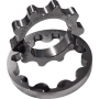 Boundary BP-OPG-VVT-M 01-05 Mazda Miata BP I4 (VVT) MartenWear Treated Billet Oil Pump Gear