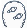 RACING POWER CO-PACKAGED RPCR6040G SB Chevy Timing Cover Gasket