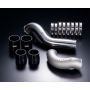 HKS I/C Piping Kit FK8 CIVIC TYPE-R