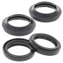 All Balls Racing 56-166 14-22 Beta EVO SR 80 Fork Oil Seal & Dust Seal Kit