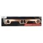 SCE GASKETS 4029 PRO COPPR EMBSSD EXH. FOR AMC 304-401 V8 W/DOGLEG PORTS