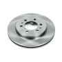 PowerStop AR85130 AutoSpecialty Brake Rotor
