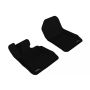 3D MAXpider 2007-2013 BMW 3 Series E93 Kagu 1st Row Floormat - Black