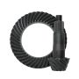 Yukon Gear & Axle YG D44JL-411 Yukon Ring & Pinion Gear Set For Dana 44 in Jeep JL Rubicon 220mm in 4.11 Ratio