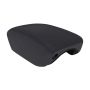 PRP Seats B103-08 PRP 2018+ Jeep Wrangler JL Center Console Cover - Black/Purple
