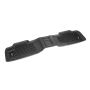 Rugged Ridge Floor Liner Rear Black 2007-2014 Toyota FJ Cruiser (Automatic)