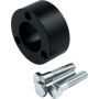 ALLSTAR PERFORMANCE ALL52312 Steering Wheel Spacer 1.00in