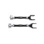 SPL Parts 2015+ Ford Mustang (S550) Rear Toe Links