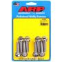 ARP ARP434-0901 Bellhousing Bolt Kit - 6pt. GM LS