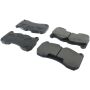 Stoptech 308.16660 Street Brake Pads - Front