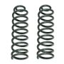 Tuff Country 43907 92-98 Jeep Grand Cherokee Rear (3.5in Lift Over Stock Height) Coil Springs Pair