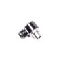 Radium Engineering 20-0609 10AN MALE PRESS-FIT, TOYOTA 1JZ NON VVT-I EXHAUST