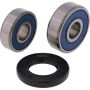 All Balls Racing 25-1191 83-84 Honda CR60 Wheel Bearing Kit Rear