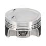 Wiseco K0086X2 Piston Set, Ford, 4.6L/5.4L Modular, 3.572 in. Bore, Professional, Set of 8