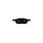 Bosch BE1818H Brake Pads Front