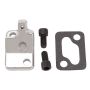Edelbrock 8901 Sml Blk Chev Choke Kit