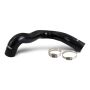 Mishimoto MMHOSE-F2D-99UBK 99-03 Ford F-250 7.3L Coolant Hose Upper Reroute BK