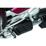 Kuryakyn 7061 Transformer Floorboards 01-17 Honda GL1800 Black