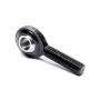 QA1 QA1PCML8 Rod End - 1/2in x  1/2in LH Chromoly - Male