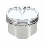 JE Pistons 144537 2.598 Honda CBR 600 Piston Kit