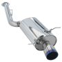 HKS SUPER TURBO Muffler FD3S 13B-REW