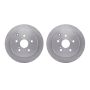 Dynamic Friction 6002-76100 Dfc Rotors