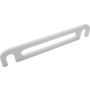 ALLSTAR PERFORMANCE ALL60204 Control Arm Shim .185in Dual Mount