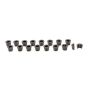 PAC RACING SPRINGS PACPAC-L8064-16 5/16 Valve Lock Set - 10 Degree Steel