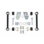 Fabtech FTS94056 Sway Bar Disconnect Kit