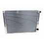 HOWE HOW34328RNF Radiator 19x28 Chevy Dual Pass No Filler