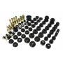 ENERGY SUSPENSION ENE16-18103G 92-97 Honda Civic Hyper- Flex System