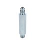 ALLSTAR PERFORMANCE ALL50004 Adapter Fitting Tall -4 to 1/8in Straight