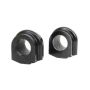 Whiteline 94-99 Skyline R33 GTS RWD /89-93 Skyline R32 GTS RWD 24mm Front Sway Bar Mount Bushing Kit