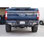 DV8 Offroad RBFF2-02 2017+ Ford F-250/350/450 Rear Bumper