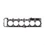 Cometic Gasket C4508-045 BMW S50B30/S50B32 .045in MLS Cylinder Head Gasket - 87mm Bore