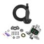Yukon Gear & Axle YGK2204 Yukon 8.25in/213mm CHY 3.07 Rear Ring & Pinion Install Kit 29 Spline Positraction