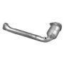 AB Catalytic 5845 Direct-Fit Catalytic Converter EPA (Federal)